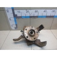 Кулак поворотный передний правый VAG Jetta (2006 - 2011) 1K0407256P