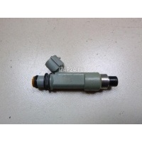 Форсунка инжекторная электрическая Suzuki Swift (2004 - 2010) 1571079J00