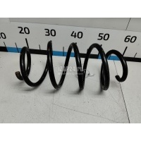 Пружина передняя Standard Springs Ibiza V (2008 - 2017) ST129035F