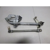 Трапеция стеклоочистителей Mercedes Benz VANEO W414 (2001 - 2006) 1688200312