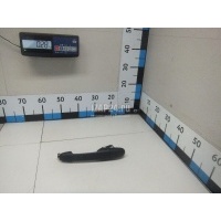 Ручка двери передней наружная Mercedes Benz VANEO W414 (2001 - 2006) 00076026599B27