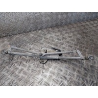 Механизм стеклоочистителя моторчик передняя audi a4 b5 eu 8d1955603a