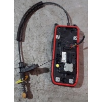 Audi seat skoda volkswagen блок управления переключатель кпп dsg 5wa713033ap