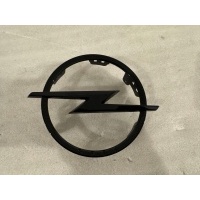 Opel значек эмблема