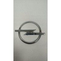 Эмблемы значек логотип opel vectra c 31346-0100