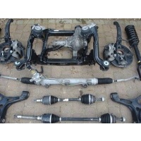 Рейка рулевая рулевая рейка мерседес мл gl gls r - klasa w164 w251 .