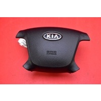 Airbag подушка безопасности водителя kia magentis 2 ii 06 - 08