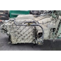 Кпп volvo dual clutch i shift spo2812