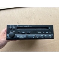 Радио компакт - диск mitsubishi carisma 1999 - 2004 mr337279