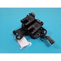 Катушка зажигания kia sportage ii 04 - 10 2.0 16v g4gc