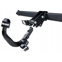 Фаркоп brink ds ds7 2022 -