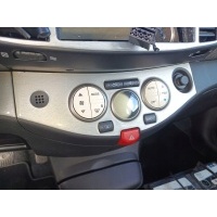 Дисплей nissan micra k12 европа