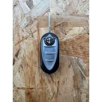 Ключ пульт альфа ромео giulietta мито f12 - am433tx