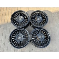 4× колесо алюминиевая ягуар oe discovery спорт evoque velar ec40 em90 ex40 xc40 8.5 
