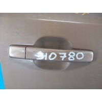 Наружняя ручка дверь передний правая kia соул ps 13 - 19 82651b2010