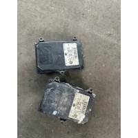 Opel astra h блок поворота ксенон 13252433