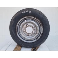 Nissan cabstar на данный момент колесо штампованное колесо 15 дюймовый 205 / 65 r15 r15c 40300g4900 5x170