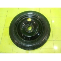 Форд mondeo mk4 galaxy mk3 s - max колесо подъездные 125 / 85 / 16 5x108