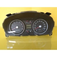Спидометр часы hyundai getz 1.1 бензин 940031c051 nr252