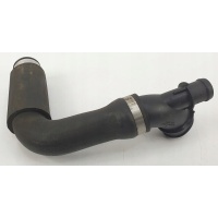 Mercedes - benz oe 3013356 шланг трубки радиатора