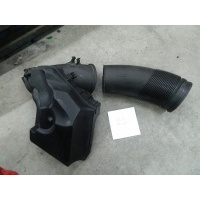 A6 c7 4g трубки впуска воздушный резонатор 2.8 fsi chv 06e129615j a7 4g