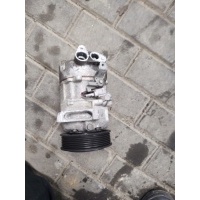 Компрессор компрессор кондиционера renault megane iii scenic 3 8200958328