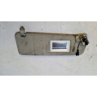 Audi q7 экран slonecznik козырек 4l0857552