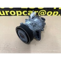 Renault scenic iii 1.6 dci компрессор кондиционера 8200958328