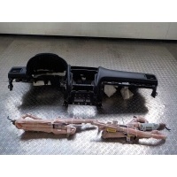 Subaru forester iv sj 12 - 16 панель панель торпеда консоль