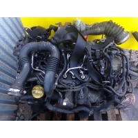 Trafic vivaro primastar 2.0 dci евро 4 2010 год 114km двигатель m9r782