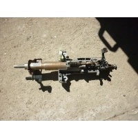 Додж ram 1500 13 - 18 колонка подседельный штырь рулевая iv 68144499ab