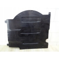 Крышка шасси mercerdes вито viano w447 a4476803204 llu