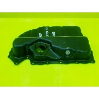 Чаша масляный нижняя a3 8p a4 b8 a5 a6 c7 1.8 2.0 tfsi 06j103600af