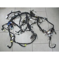 E - nv200 14 - 21 установка свет консоль 24010 - 4fa5a