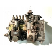 Тнвд мерседес w123 mb100 t1 утка bosch дизель 4 цилиндры