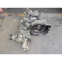 Hyundai тусон i кпп s614je 2.0 crdi