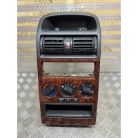 Рамка консоль центральный astra г ii 2