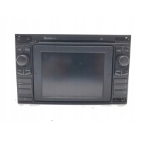 Радио skoda superb i 1u0035191c 2001 - 2008 тюнер