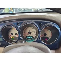 Спидометр chrysler pt cruiser 04671535aj 2.0 16v eu