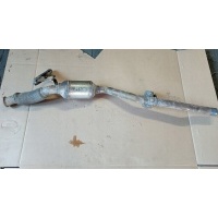 Volkswagen oe 2k0131701d катализатор