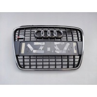 Решетка радиатора audi a4 s4 b7 8e 8h 8e0853651m