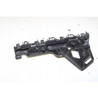 Каретка бампера левый opel vivaro b , renault trafic iii 93463164 622215320r