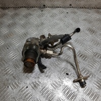 Насос высокого давления toyota avensis t25 2.0 d4d 23100 - 28032