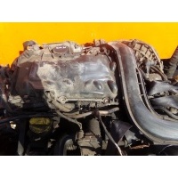 Trafic vivaro primastar 2.0 dci евро 4 09 год 114km двигатель m9r782 m9r780