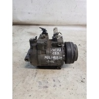 Компрессор кондиционера opel zafira а 1.6 1.8 16v 447220 - 8130 7sb16c