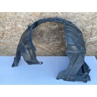 Подкрылок передняя левая 63843 - ax600 nissan micra k12
