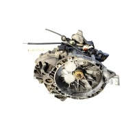 Кпп форд focus mk2 2.0 tdci 136km 4m5r - 7002 - ce