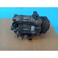 Hyundai санта fe 4 iv 2.0crdi 185km 4x4 2020 r компрессор кондиционера