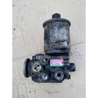 Насос гур asd nivo мерседес w124 1244601680 110bar 150bar