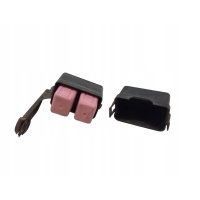 Блок предохранителей реле 056800 - 2920 mitsubishi pajero iii